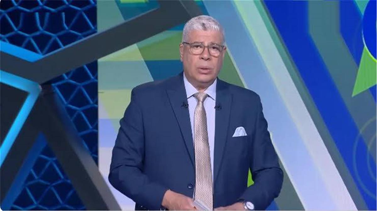 أحمد شوبير: بن شرقي لديه “عيب”.. وشيء عجيب في مباراة الأهلي وبتروجيت