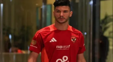 أحمد شوبير: قصة كروية حول أشرف داري، نتمنى أن يبتعد عن الإصابات
