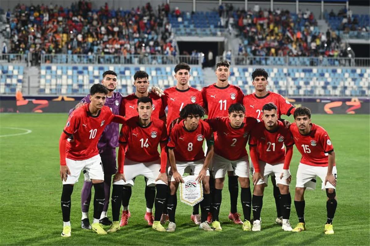 أحمد شوبير: كفى تربصًا.. وخسارة منتخب مصر للشباب بالأربعة على أرضه غير مقبولة