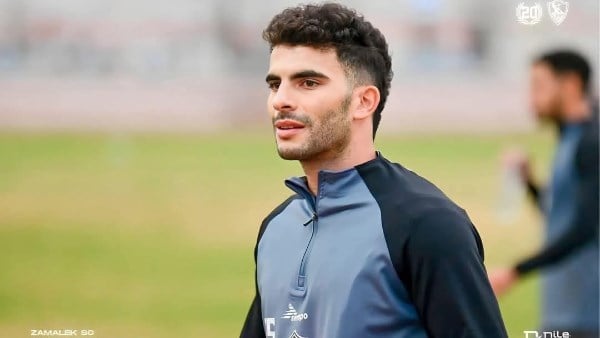 أحمد شوبير يعلق على تواجد زيزو بمقر الزمالك أمس.. ماذا قال؟