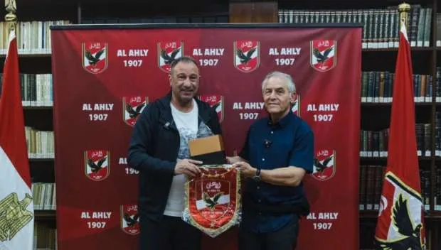 ناد جديد يغري مارسيل كولر بعد رحيله عن الأهلي.. «راتب خيالي»