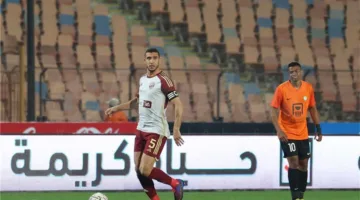 أحمد شوبير يكشف مفاجأة جديدة حول مستقبل رامي ربيعة مع الأهلي