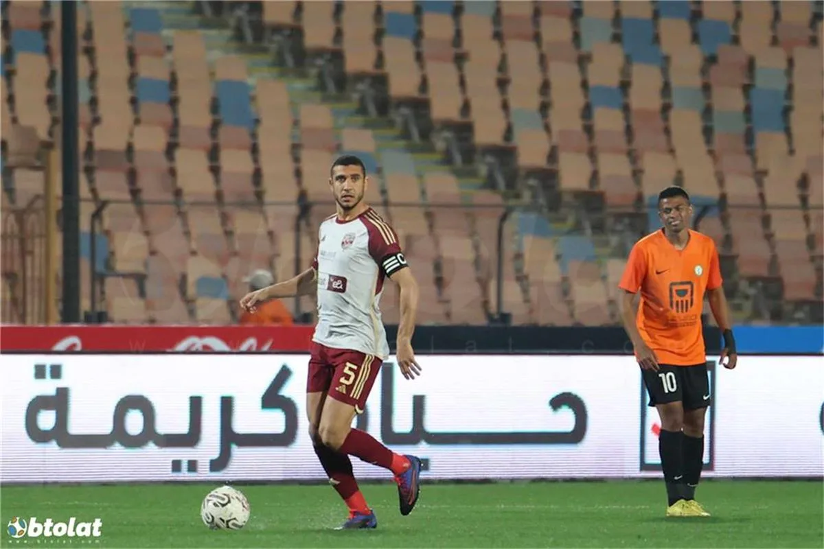 أحمد شوبير يكشف مفاجأة جديدة حول مستقبل رامي ربيعة مع الأهلي أحمد شوبير يكشف مفاجأة جديدة حول مستقبل رامي ربيعة مع الأهلي