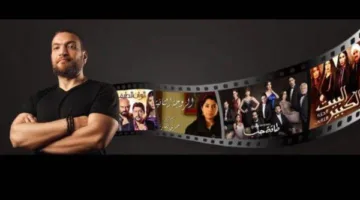 أحمد صبحي يشكو منتج مسلسل جوما لـ نقابة السينمائيين