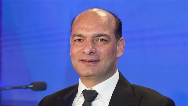 أحمد صبرة: يتطلب برنامج رد الأعباء تنفيذًا سريعًا وآلية واضحة لتجنب مشكلات الصرف. أحمد صبرة: يتطلب برنامج رد الأعباء تنفيذًا سريعًا وآلية واضحة لتجنب مشكلات الصرف.