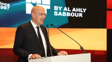 أحمد صبور: “قواعد العائلة” تحدد دور الجيل الثالث في المجموعة.. والحوكمة هي مفتاح الاستدامة والنجاح.