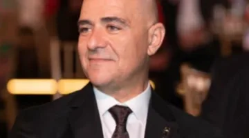أحمد عبد الله: هدف الشركات المقاولات الجديدة هو الحصول على العملات الأجنبية.