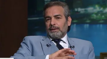 أحمد عبدالعزيز يعلن عن مشروعات فنية يأسف لعدم انضمامه إليها