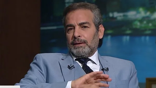 أحمد عبدالعزيز يعلن عن مشروعات فنية يأسف لعدم انضمامه إليها أحمد عبدالعزيز يعلن عن مشروعات فنية يأسف لعدم انضمامه إليها