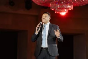 أحمد عبدالمجيد: مشروع “Aljar British District” الأول في مصر الذي يدمج بين الرفاهية السكنية والخدمات الطبية والتعليمية ذات المستوى العالمي.