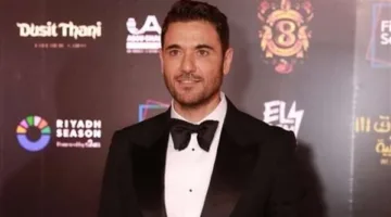 أحمد عز قريب من الانتهاء من تصوير “فرقة الموت” وموعد إصداره.