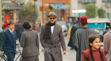 أحمد عز يقترب من إنهاء تصوير فيلم “فرقة الموت” في غضون 21 يومًا.