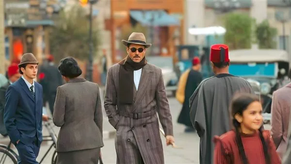 أحمد عز يقترب من إنهاء تصوير فيلم “فرقة الموت” في غضون 21 يومًا. أحمد عز يقترب من إنهاء تصوير فيلم “فرقة الموت” في غضون 21 يومًا.