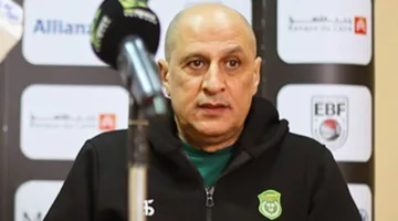 أحمد عمر: نهدف إلى الاحتفاظ بلقب دوري السوبر لكرة السلة