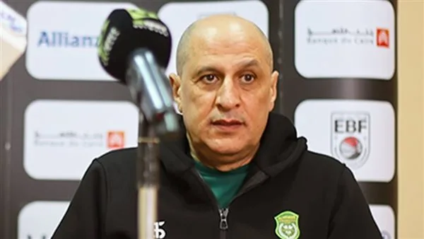 أحمد عمر: نهدف إلى المحافظة على لقب دوري السوبر في كرة السلة