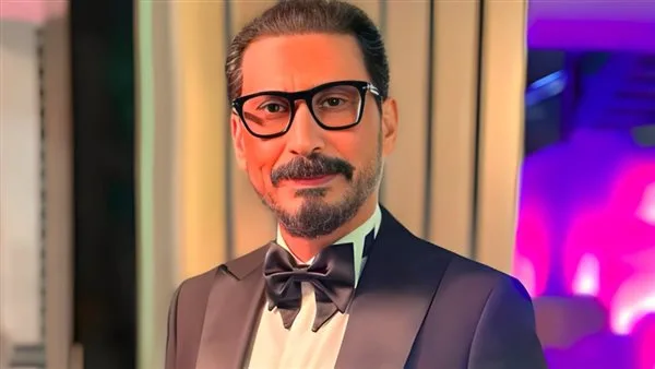 أحمد عيد يشارك مجددًا في البطولة الرئيسية من خلال فيلم “الشيطان شاطر” أحمد عيد يشارك مجددًا في البطولة الرئيسية من خلال فيلم “الشيطان شاطر”
