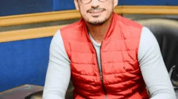 أحمد عيد يعود إلى عالم الكوميديا السوداء في “الشيطان شاطر” مع زينة ومحمود حميدة