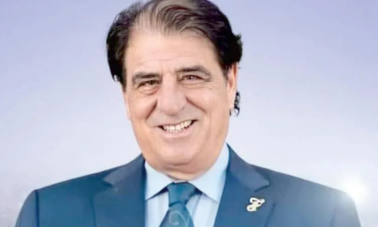 أحمد فؤاد أباظة: خطاب الرئيس.. نظرة حول تعزيز الأمن القومي العربي أحمد فؤاد أباظة: خطاب الرئيس.. نظرة حول تعزيز الأمن القومي العربي