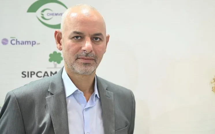 أحمد فرغلي: تقلب أسعار الطاقة يعيق خطط الاستثمار أحمد فرغلي: تقلب أسعار الطاقة يعيق خطط الاستثمار