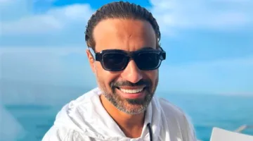 أحمد فهمي يحصل على نادي خلال أحداث مسلسل ابن النادي