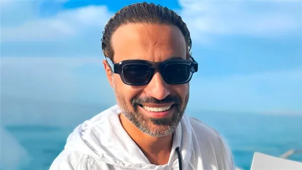 أحمد فهمي يحصل على نادي خلال أحداث مسلسل ابن النادي أحمد فهمي يحصل على نادي خلال أحداث مسلسل ابن النادي