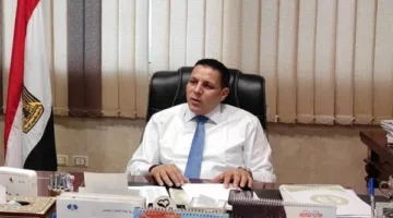 أحمد محسن: توجيهات الرئيس بشأن تحديث النظام التعليمي تثبت أن الإنسان هو الركيزة الأساسية في مشروع النهضة الوطنية.