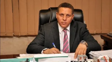أحمد محسن: جهاز مستقبل مصر يمثل رؤية القيادة السياسية نحو إنشاء مجتمعات تنموية شاملة