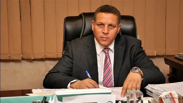 أحمد محسن: جهاز مستقبل مصر يمثل رؤية القيادة السياسية نحو إنشاء مجتمعات تنموية شاملة أحمد محسن: جهاز مستقبل مصر يمثل رؤية القيادة السياسية نحو إنشاء مجتمعات تنموية شاملة