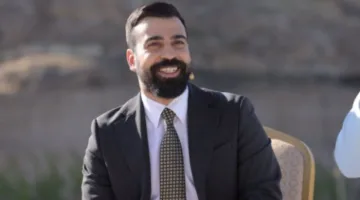 أحمد مكتبجي: حب العراق لا يزال حاضراً وسيستمر!