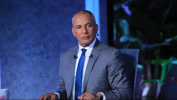 أحمد موسى: الحملات التي تعرضت لها بالأيام الماضية زادتني قوة وإصرارًا