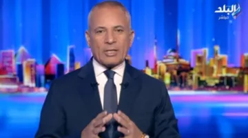 «أحمد موسى»: الشركات الكبرى تسعى حاليًا للانطلاق في السوق المصري