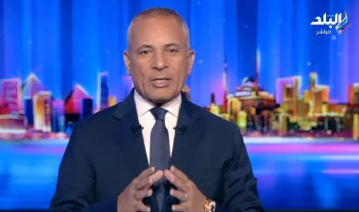 «أحمد موسى»: الشركات الكبرى تسعى حاليًا للانطلاق في السوق المصري «أحمد موسى»: الشركات الكبرى تسعى حاليًا للانطلاق في السوق المصري