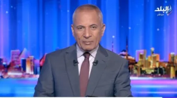 “أحمد موسى”: نمتلك 40 موقعاً للذهب مشابهة لمنجم السكري.