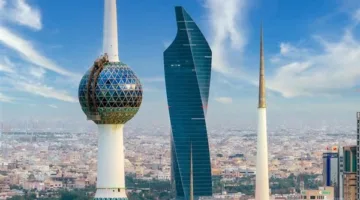 أحوال الطقس في الكويت اليوم: أجواء حارة خلال النهار مع احتمال وجود الغبار