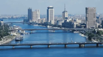 أحوال الطقس في مصر اليوم الجمعة 16 مايو 2025: ارتفاع درجات الحرارة ورياح محملة بالأتربة في الغرب.
