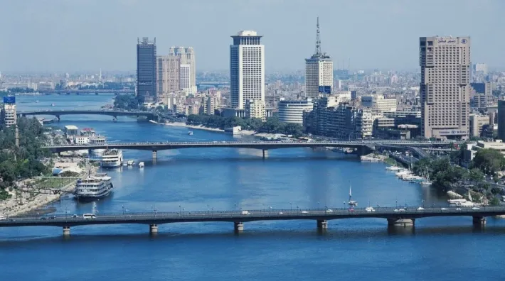 أحوال الطقس في مصر اليوم الجمعة 16 مايو 2025: ارتفاع درجات الحرارة ورياح محملة بالأتربة في الغرب. أحوال الطقس في مصر اليوم الجمعة 16 مايو 2025: ارتفاع درجات الحرارة ورياح محملة بالأتربة في الغرب.