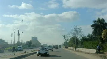 أحوال الطقس يوم الثلاثاء 13 مايو 2025 في مصر والدول العربية