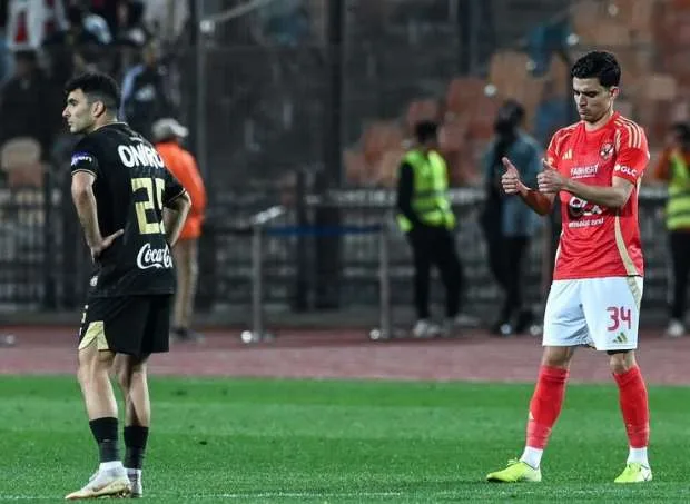 أخبار الأهلي| عرض أوروبي لنجم المنتخب وقرار رسمي من كاف وأزمة بن شرقي