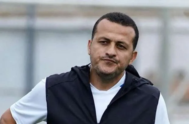 أخبار الإسماعيلي: استعدادات عاجلة داخل الفريق قبيل مباراتي الحسم أمام الجونة والمحلة أخبار الإسماعيلي: استعدادات عاجلة داخل الفريق قبيل مباراتي الحسم أمام الجونة والمحلة