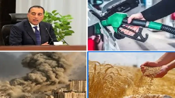 أخبار التوك شو| رئيس الوزراء يؤكد: لسنا مع طرف ضد طرف في الايجار القديم.. الحكومة تتتبع شكاوى جودة البنزين