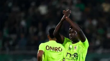 أخبار الزمالك: شلبي ودونجا ضمن المغادرين و6 تعاقدات جديدة لإنقاذ الفريق