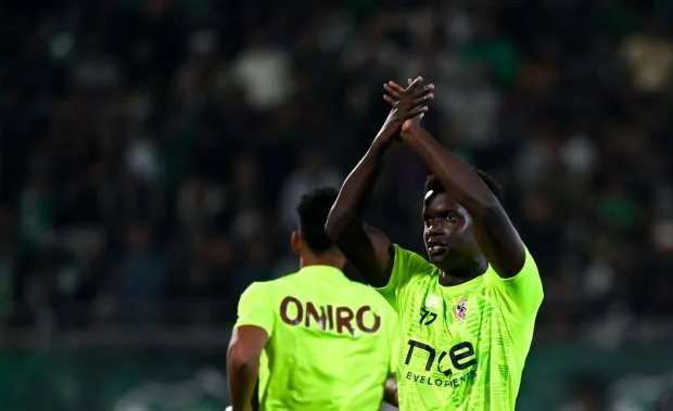 أخبار الزمالك: شلبي ودونجا ضمن المغادرين و6 تعاقدات جديدة لإنقاذ الفريق أخبار الزمالك: شلبي ودونجا ضمن المغادرين و6 تعاقدات جديدة لإنقاذ الفريق