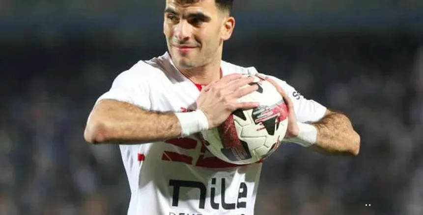 أخبار الزمالك.. موعد التحقيق مع زيزو وقرار الرمادي وتشخيص إصابة صبحي