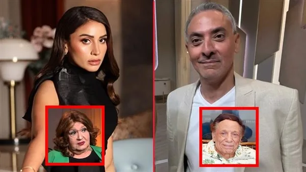أخبار الـ 24 ساعة الماضية: دينا الشربيني تتألق بفضل ميمي جمال وفتحي عبدالوهاب يتصدر بفضل عادل إمام