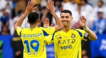 الفرصة الأخيرة: خمس حقائق حول مواجهة الأخدود والنصر في الدوري السعودي