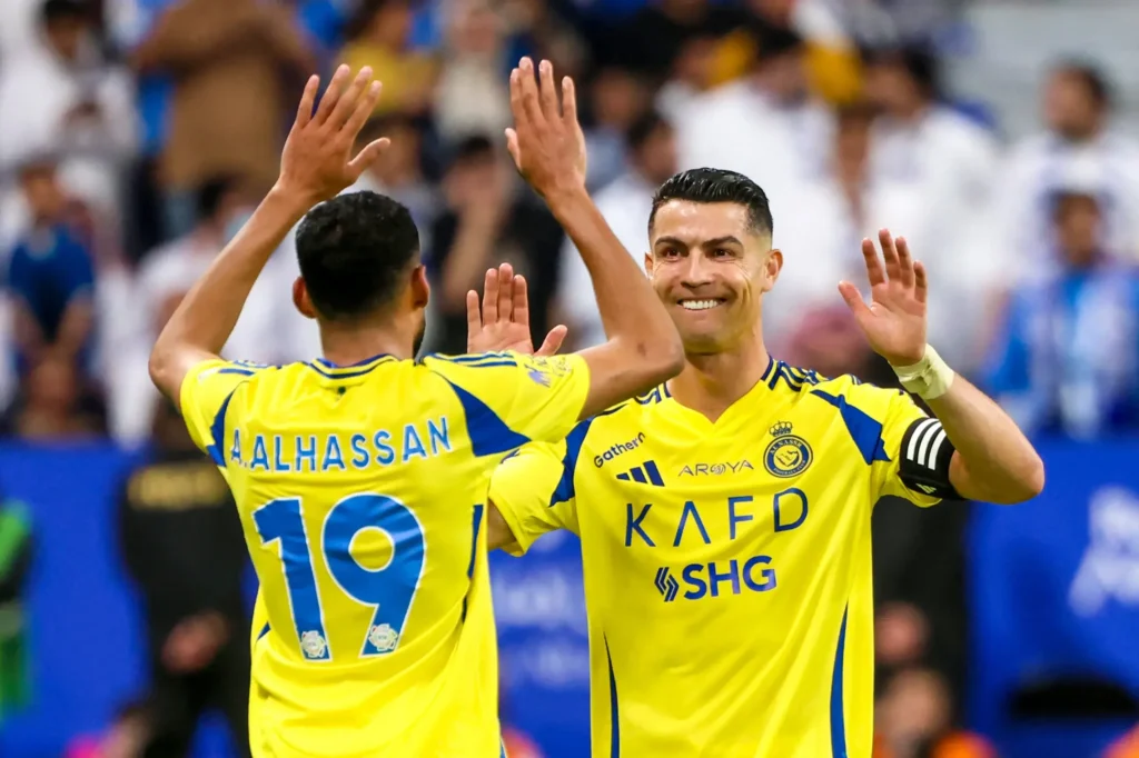 أخبار النصر اليوم الأربعاء 7 مايو 2025