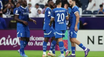 أخبار الهلال اليوم الأربعاء 7 مايو 2025