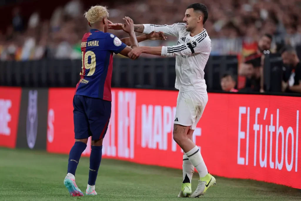 أخبار برشلونة اليوم الأحد 11 مايو 2025