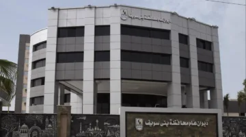 أخبار بني سويف.. علاج 1400حالة في 8 تخصصات.. و240 محضرا لمخالفات بالمخابز والأسواق