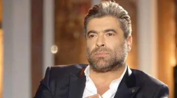 أخبار جديدة حول العلاقة بين وائل كفوري وشانا عبود تكشف للعلن